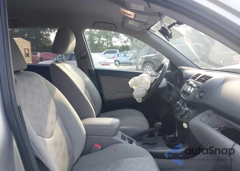 2010 Toyota Rav4 from USA, damaged, VIN 2T3BF4DVXAW064192